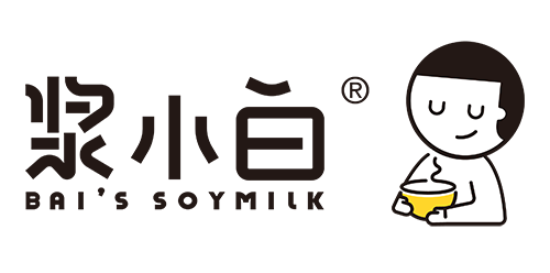 漿小白現磨豆漿加盟